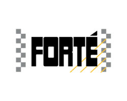 FORTE logo